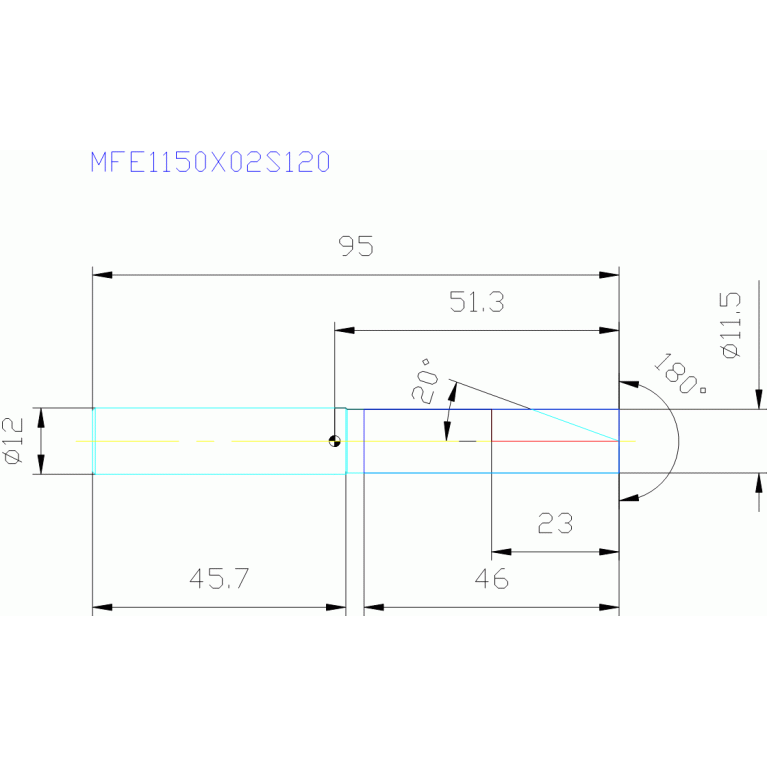 MFE1150X02S120