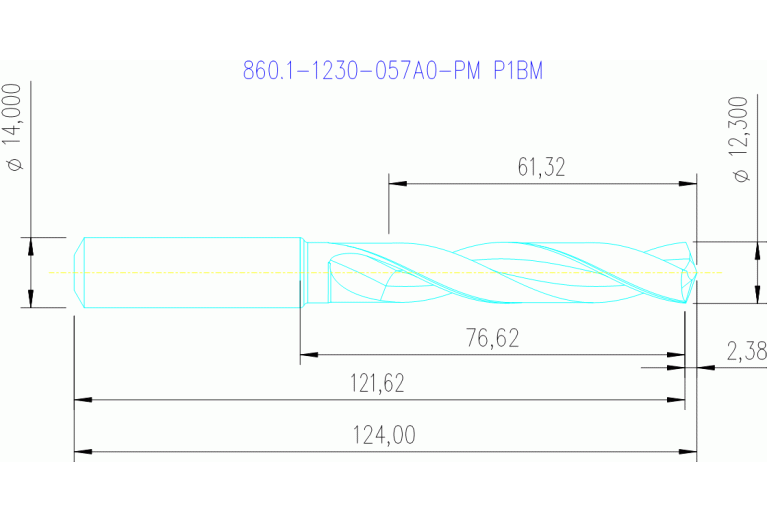 860.1-1230-057A0-PM P1BM