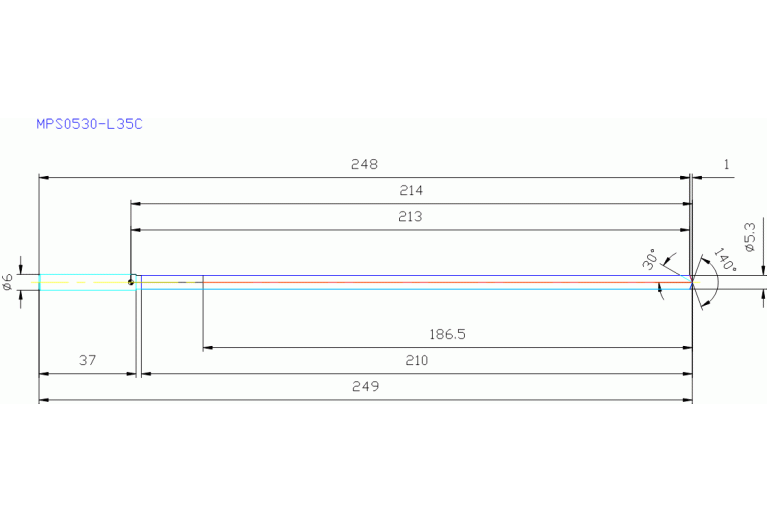 MPS0530-L35C VP15TF