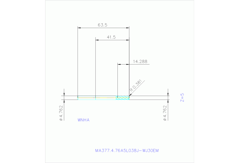 MA377.4.76A5L038J-WJ30EM