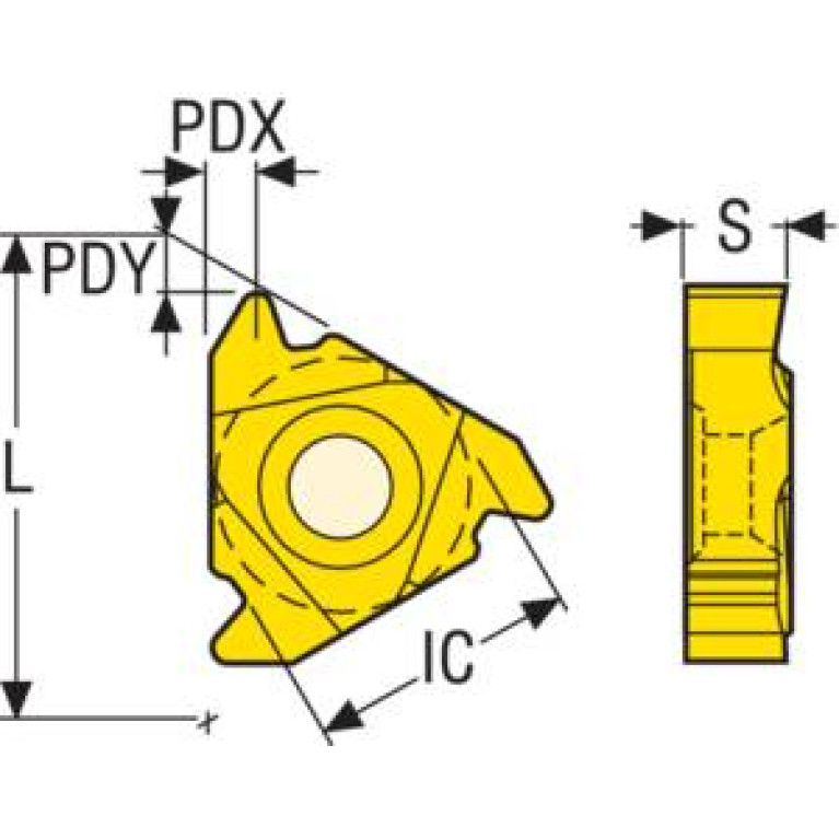 27ER4VAMTAURUS CP500