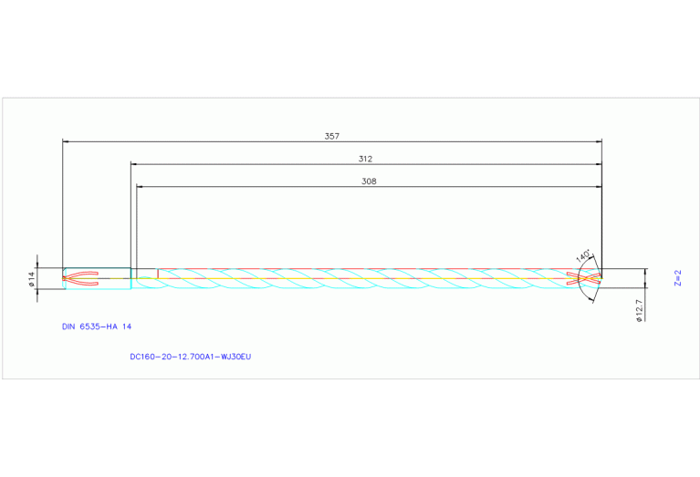 DC160-20-12.700A1-WJ30EU