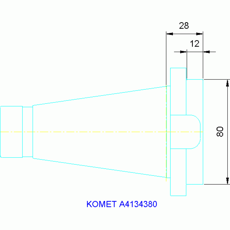 A41 34380