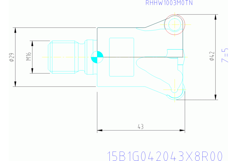 15B1G042043X8R00