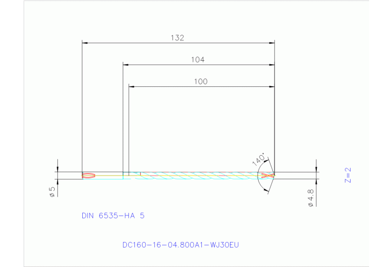 DC160-16-04.800A1-WJ30EU