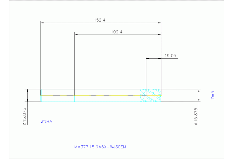 MA377.15.9A5X-WJ30EM