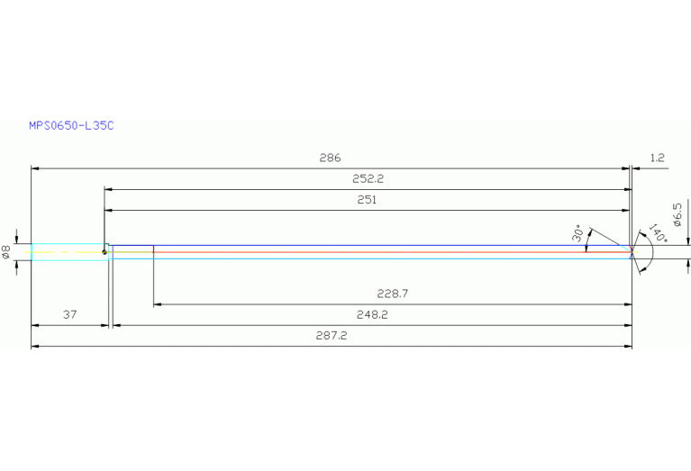 MPS0650-L35C VP15TF