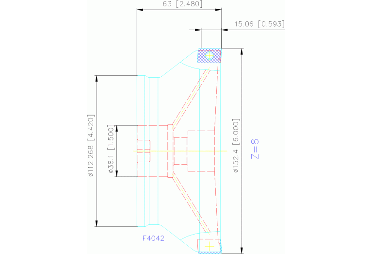 F4042.UB.152.Z08.15