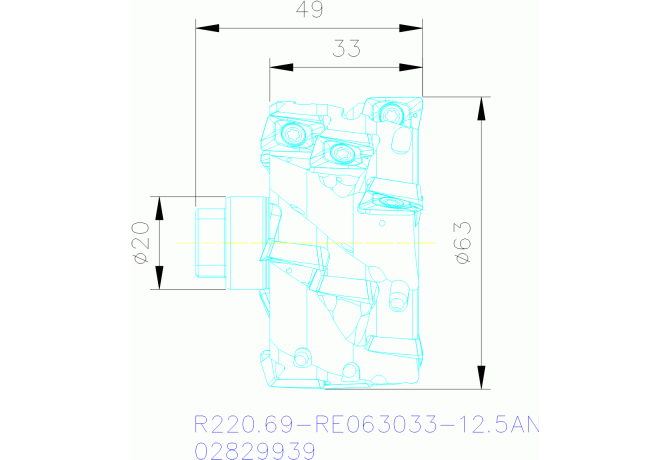R220.69-RE063033-12.5AN