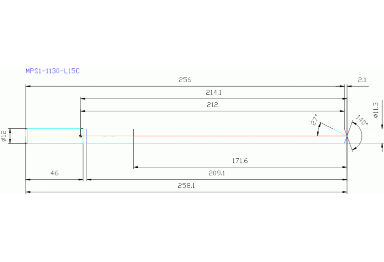 MPS1-1130-L15C DP1021