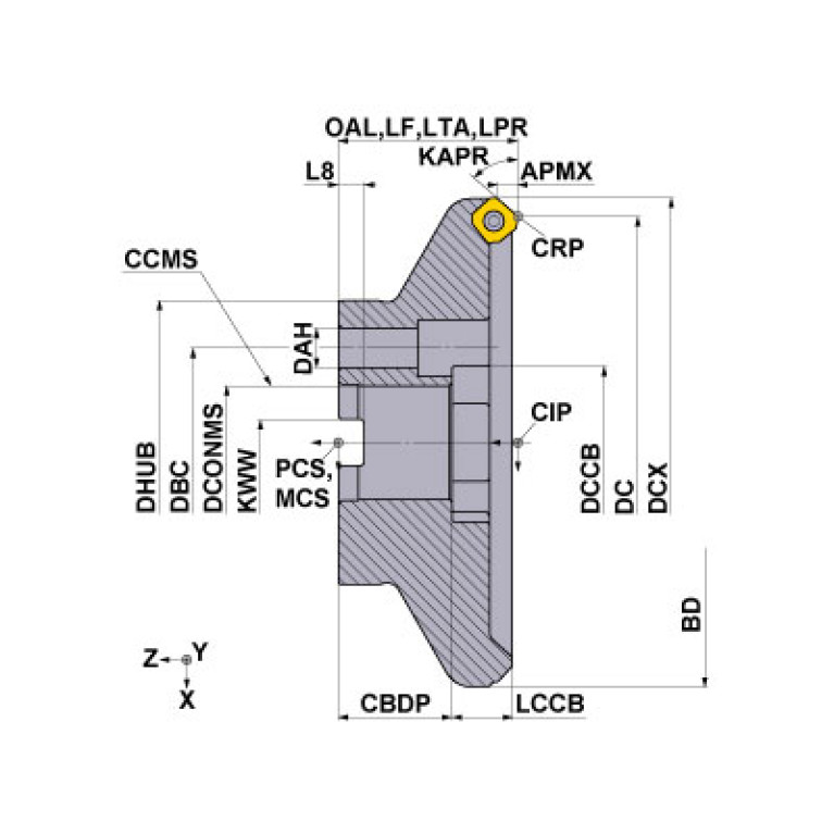 WSX445-160C07NL