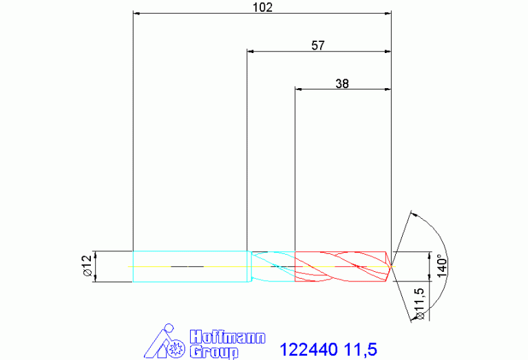 122440 11,5