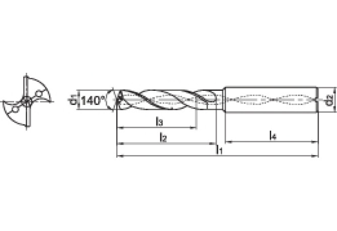1588SL10C-1090 KDG303