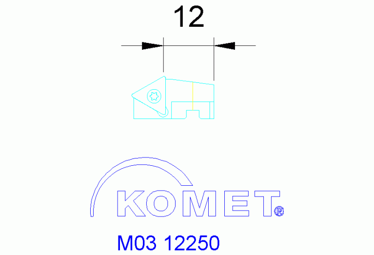 M03 12250