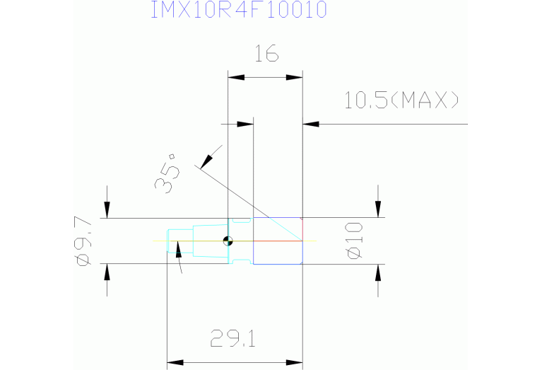 IMX10R4F10010 EP7020
