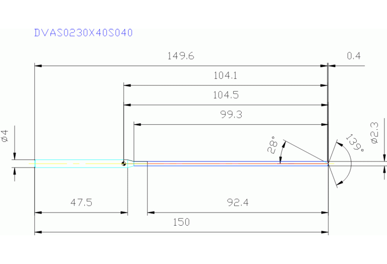 DVAS0230X40S040 DP1120
