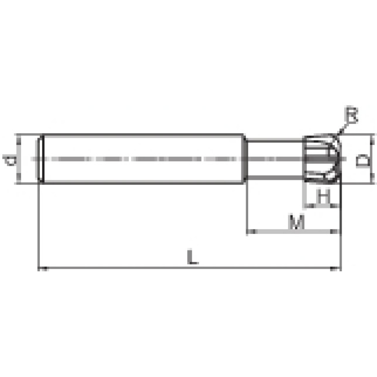 PM-4HL-D12.0-R2.0 KMG405