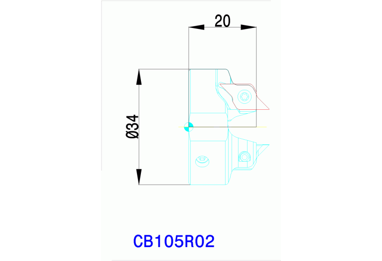 CB105R02