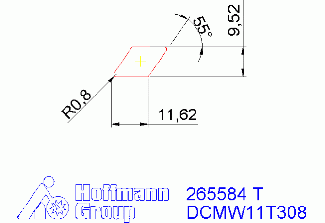 265584 T