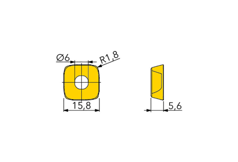 SDXS1605MPR-MR IN6537