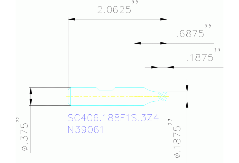 SC406.188F1S.3Z4