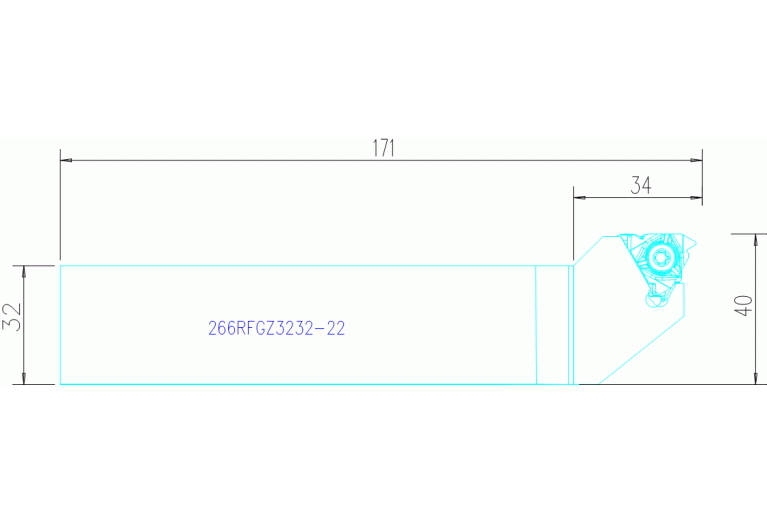 266RFGZ3232-22