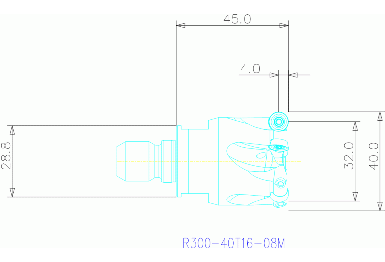 R300-40T16-08M