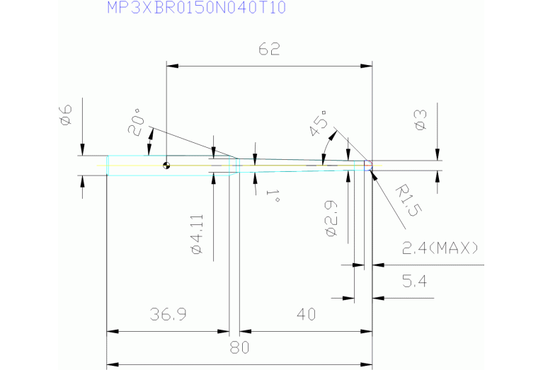 MP3XBR0150N040T10