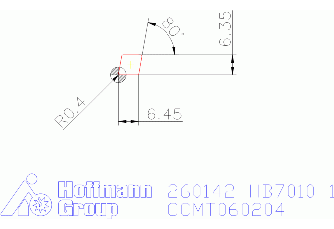 260142 HB7010-1