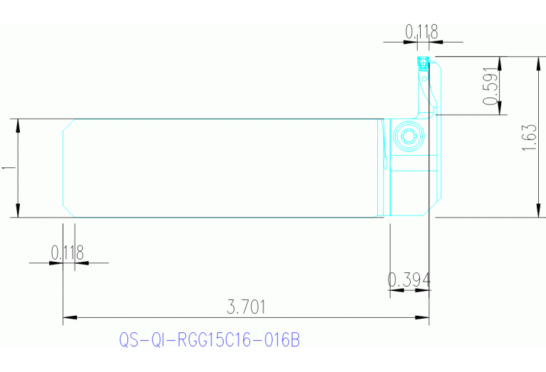 QS-QI-RGG15C16-016B