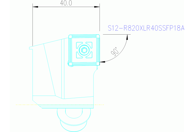 S12-R820XLR40SSFP18A
