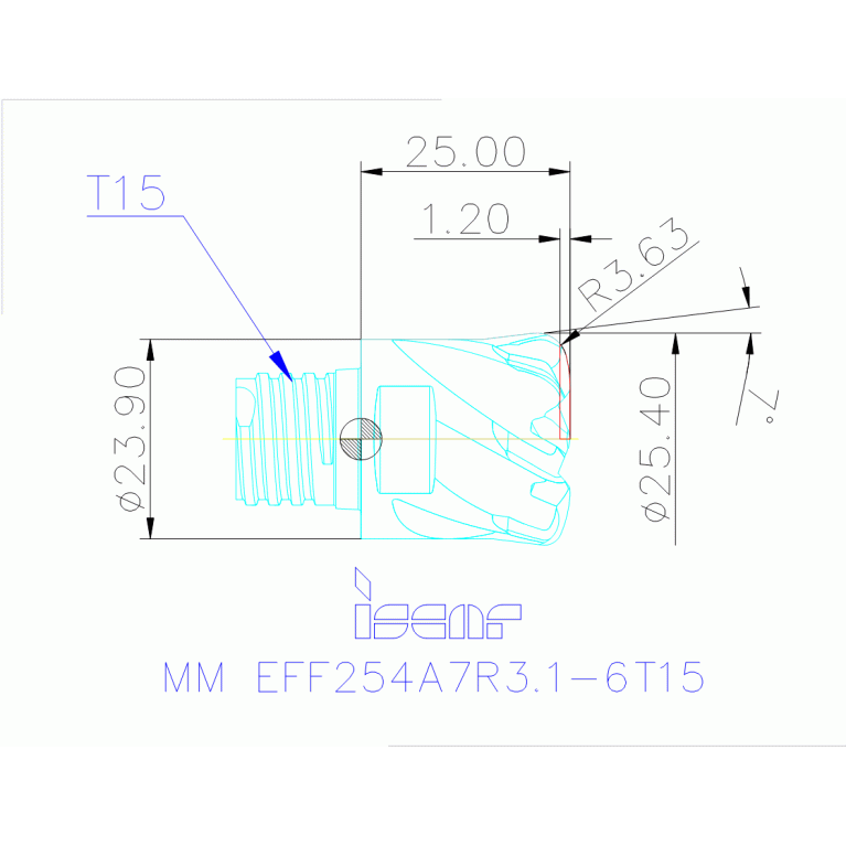 MM EFF254A7R3.1-6T15 IC903