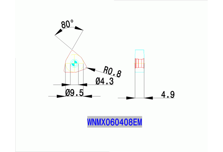 WNMX 060408 EM TT9215