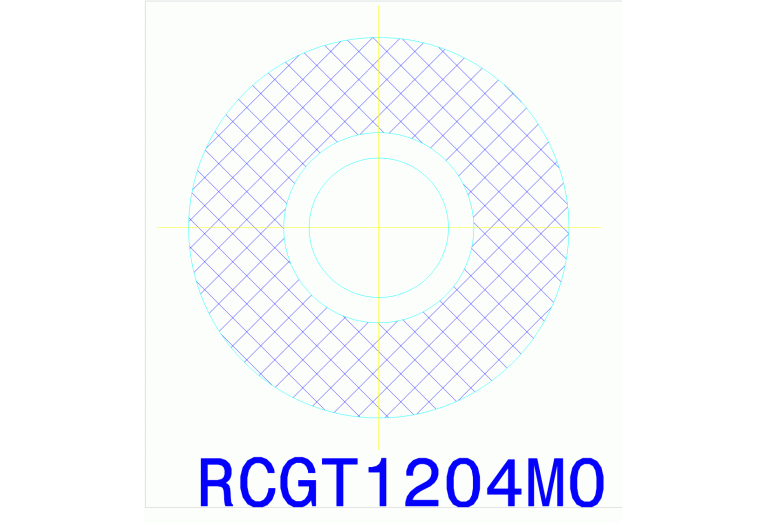 RCMT1204M0-PF4 WPP10