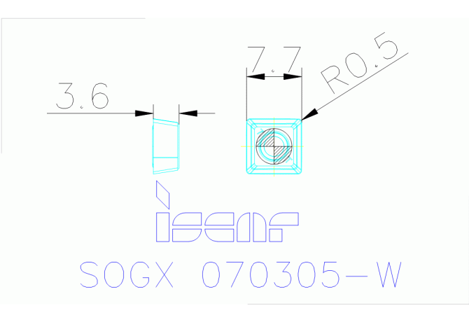 SOGX 070305-W IC8080