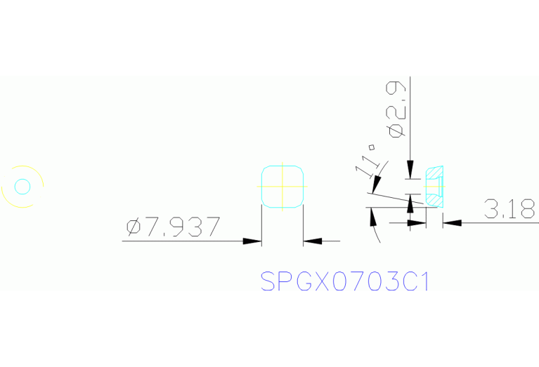 SPGX0703-C1 T400D