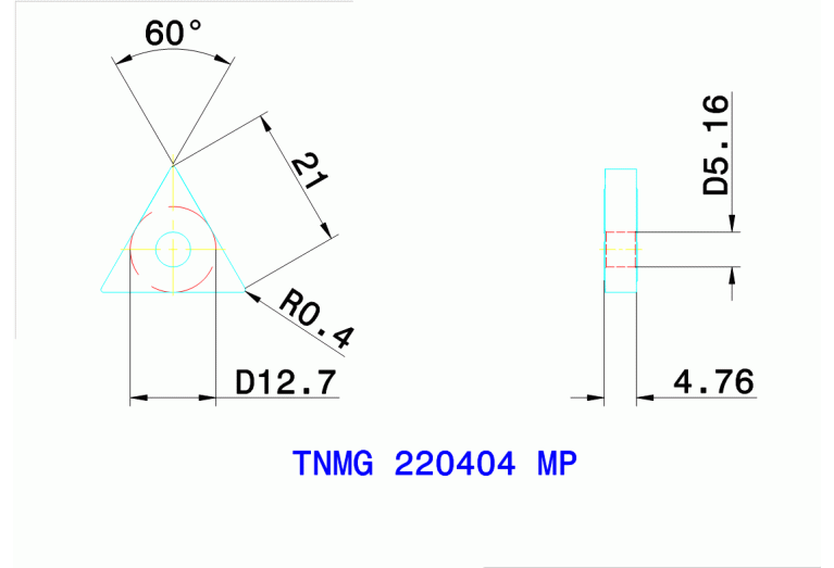 TNMG 220404 MP TT9225