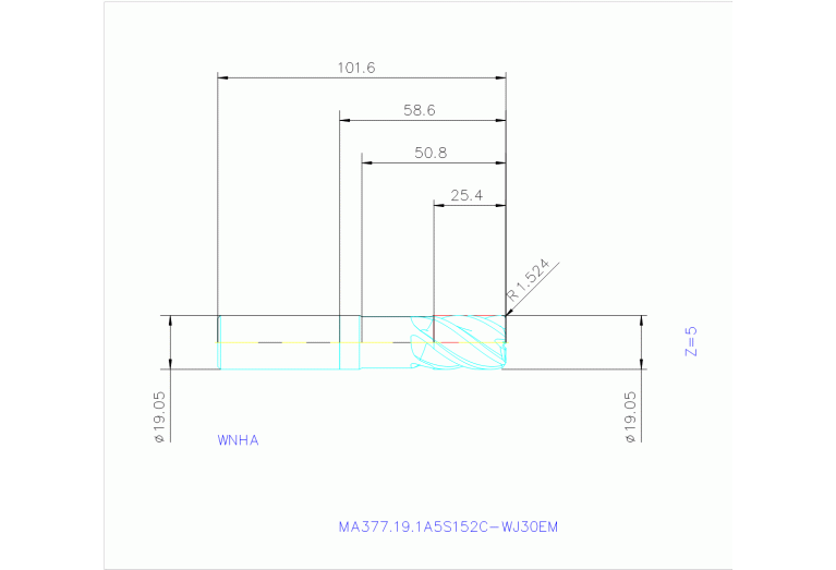 MA377.19.1A5S152C-WJ30EM