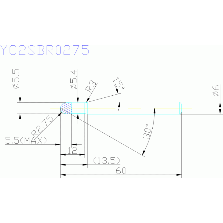 YC2SBR0275
