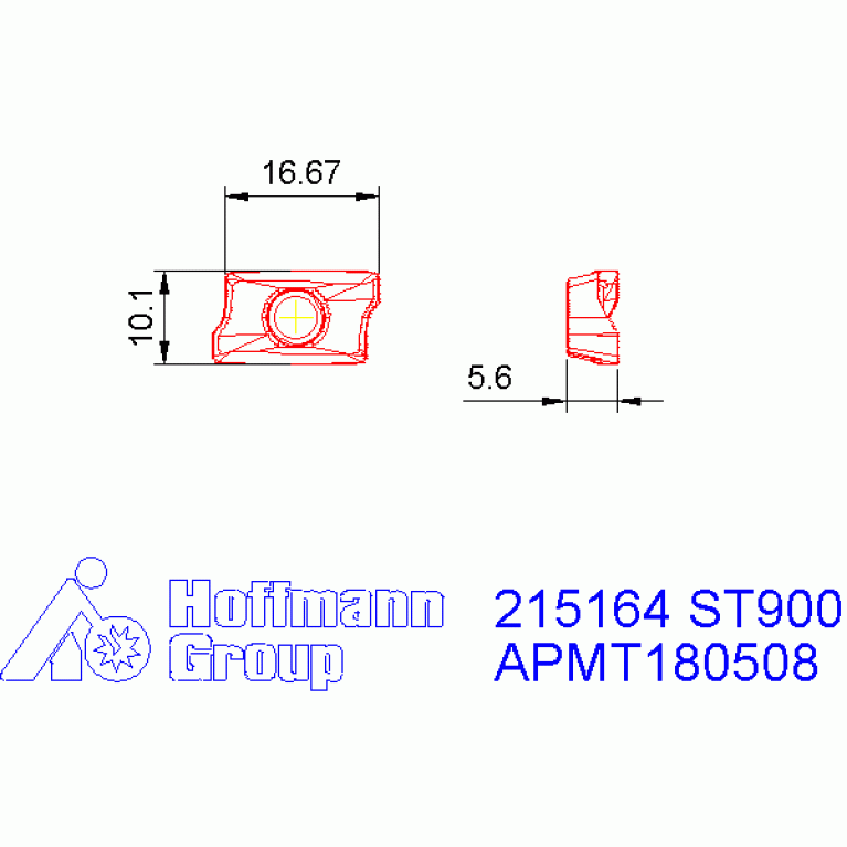 215164 ST900