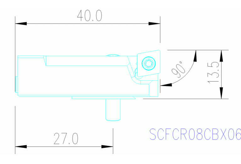 SCFCR08CBX06