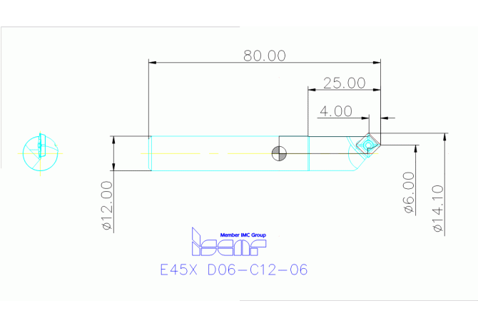 E45X D06-C12-06