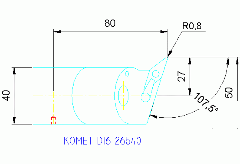 D16 26540
