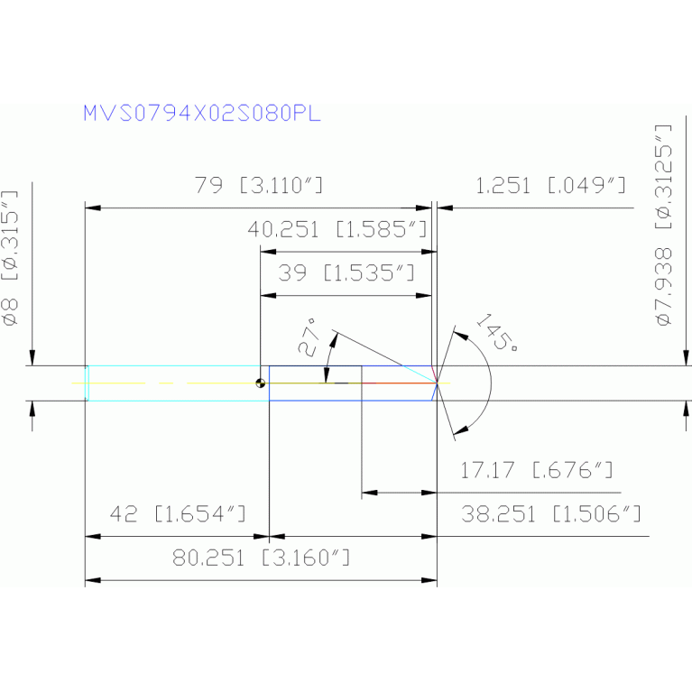 MVS0794X02S080PL