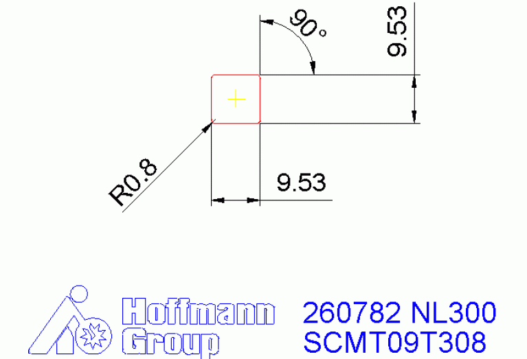 260782 NL300