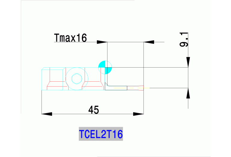 TCEL 2T16