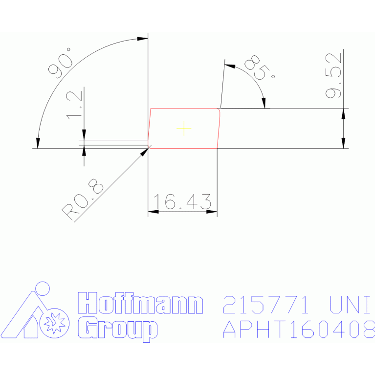 215771 UNI