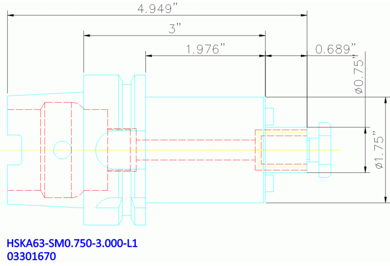 HSKA63-SM0.750-3.000-L1