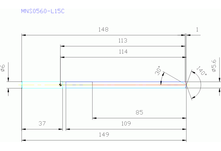 MNS0560-L15C TF15
