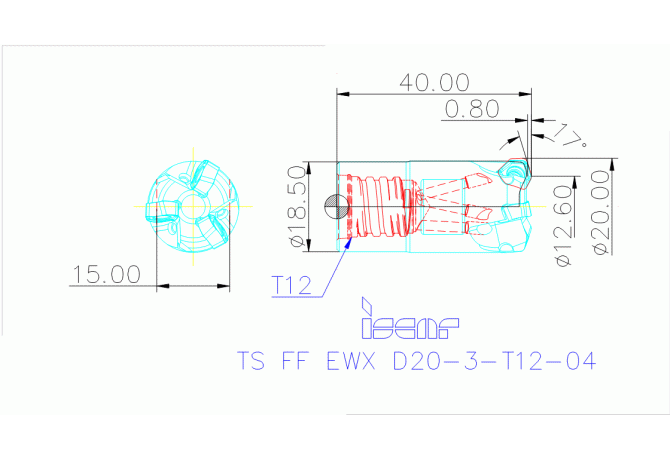 TS FF EWX D20-3-T12-04